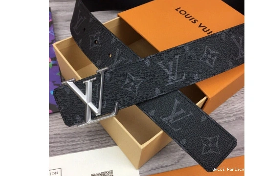 REP VUITTON LOUIS B-1471-3Q BELTS 1231